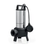 F35.60.3 Oliju Vortex Pump (1.4A) 10m cable